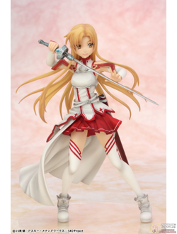 Фигурка 1/8 Асуна (Asuna)