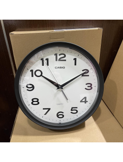 Настенные часы Casio IQ-151-1