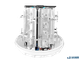 Антенный пост Kingsat KM-Z6+ VSAT