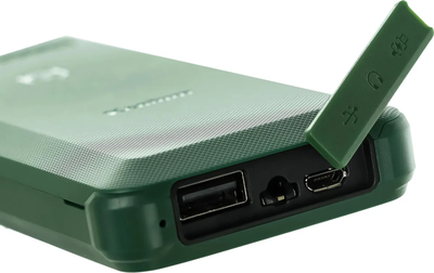 Philips E2301Xenium Зеленый