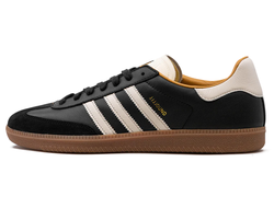 Adidas Samba x JJJJound Black