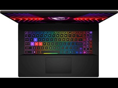 MSI Sword 17 HX B13VEKG-200XRU 17'' IPS FHD+ 16Gb (SSD)512Gb Dos Серый космос