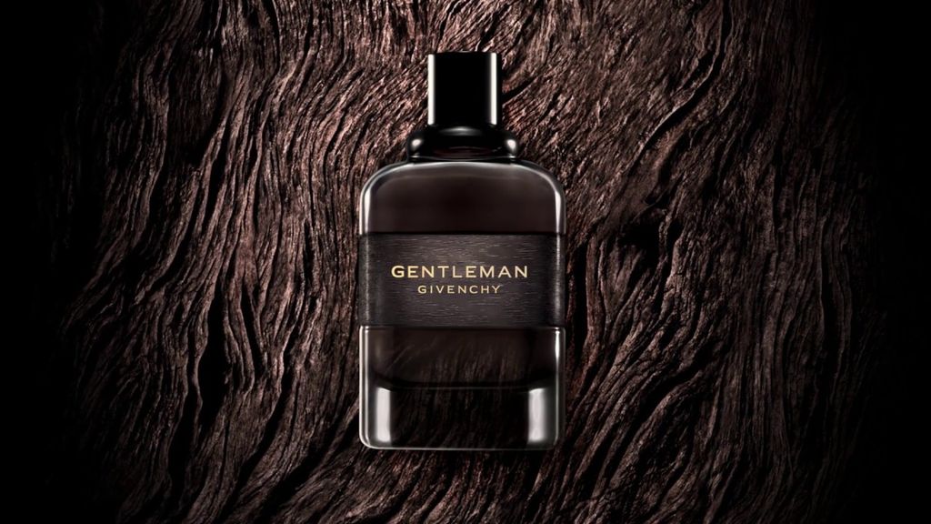 Givenchy Gentleman Eau de Parfum Boisee