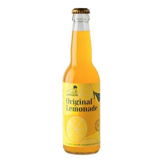 Напиток "Original Lemonade", 0,33л (Lemonardo)