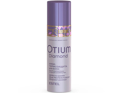 Estel Professional OTIUM DIAMOND Крем-термозащита для волос, 100 мл