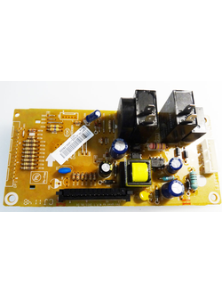 блок управления электронный в сборе СВЧ печи LG MB3949G  EBR73819702