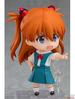Нендроид Аска Лэнгли (Asuka Langley)