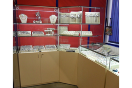 Ювелирные изделия