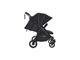 Коляска прогулочная Valco baby Snap 4 Coal Black