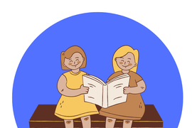 Дошкольники  (4-6 лет)