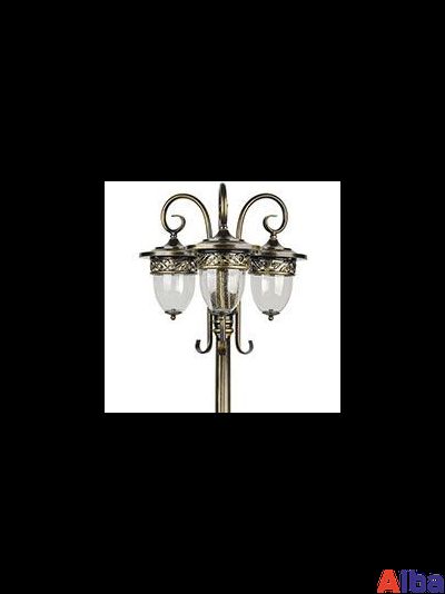 Krakow 87208 B Парковый светильник
