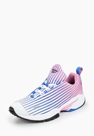 Кроссовки Reebok DMX Thrill мульти