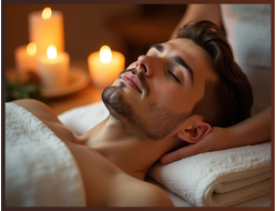 МОРСКАЯ МИНЕРАЛЬНАЯ ТЕРАПИЯ "АКТИВНЫЙ КАЛЬЦИЙ" (THALASSO BRETAGNE) - ФРАНЦИЯ (2 ч. 30 мин.)