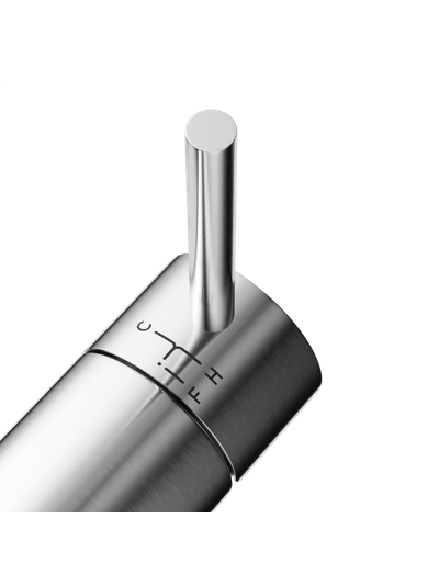 Смеситель OMOIKIRI NAKAGAWA 2 PLUS BN