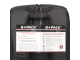 Рюкзак B-PACK "S-05" (БИ-ПАК) универсальный, с отделением для ноутбука, жесткий корпус, черный, 45х32х18 см, 226952