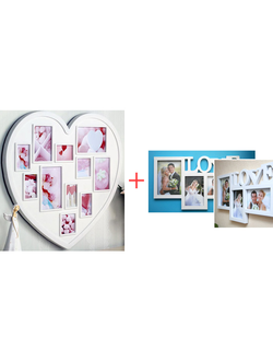 Комплект "Memory's"