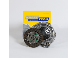 Сцепление Chevrolet Aveo, Matiz 1,0-1,2 Krafttech W00185G