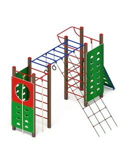 СК 2.01.21 спортивный комплекс