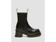 Ботинки Dr Martens Corran Chelsea Atlas Leather Black