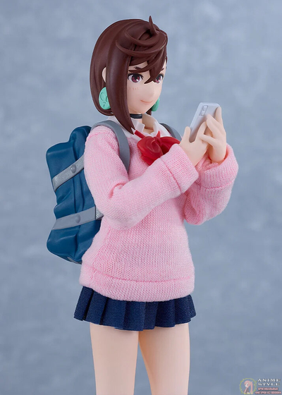 Фигурка фигма Момо Аясэ (Figma Momo Ayase)