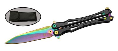 Нож бабочка &quot;Шершень&quot; MK001-5  Мастер К