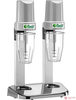 Миксер для молочных коктейлей FIMAR FP2P