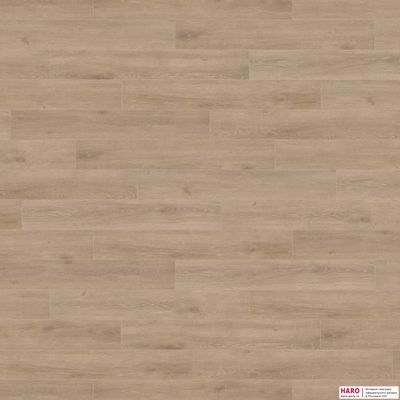 Декор ламината Haro Tritty 100 Дуб Венето кремовый 535261 фронт