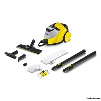 Пароочиститель Karcher SC 5 EasyFix (1.512-530.0)