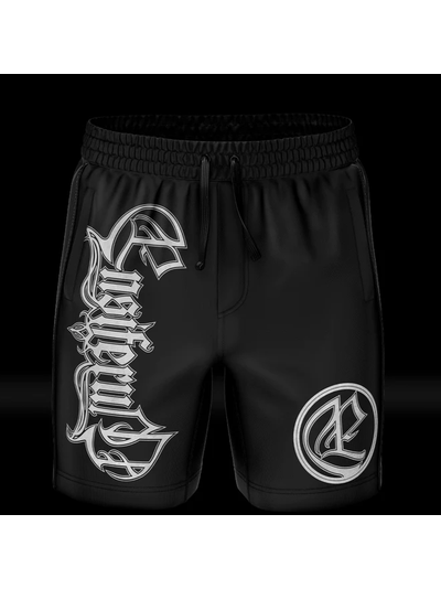 Ensiferum шорты