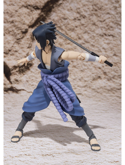 Фигурка Саске Учиха (Uchiha Sasuke Itachi-sen)