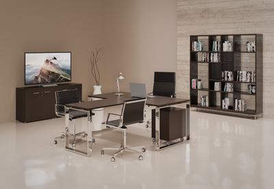 Кабинет Rotonda