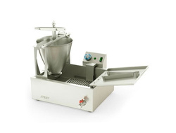 Аппарат пончиковый ATESY Гольфстрим-1/1М-2 (1-34-3)