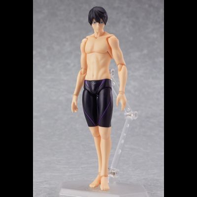 Фигурка фигма Харука Нанасэ (figma Nanase Haruka)