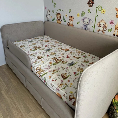 Кровать-софа "Амели"