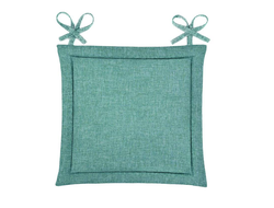 Подушка для стула Морская Волна