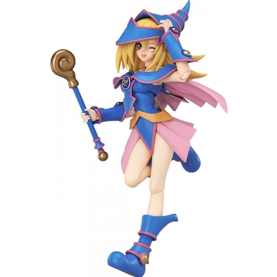 Фигурка фигма figma Dark Magician Girl