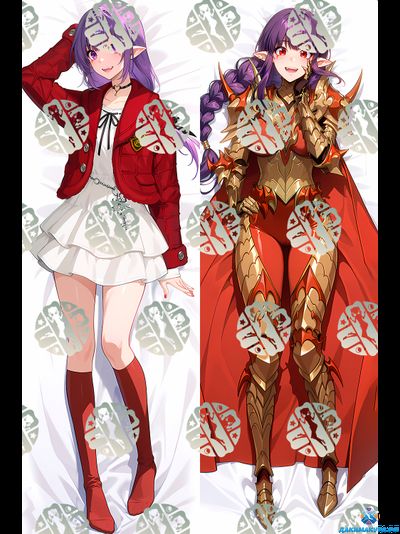 Этиль - Solo Leveling Поднятие уровня в одиночку