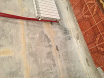 гидроизоляция поверхности пола от 250 руб