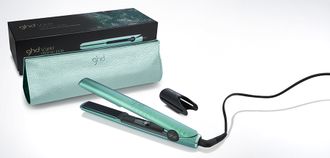 Утюжок для волос GHD&#039;s V ATLANTIC JADE STYLER.