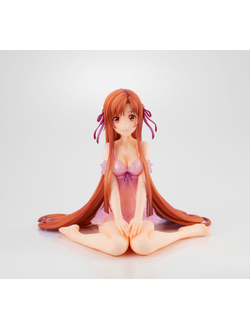 Фигурка 1/4 Асуна (Asuna Negligee Ver.)