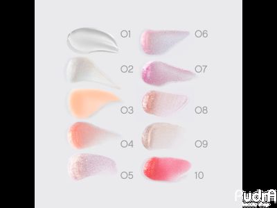 Vivienne Sabo Блеск для губ GLOSS A LEVRES «GLOSS FEERIQUE» l Вивьен Сабо