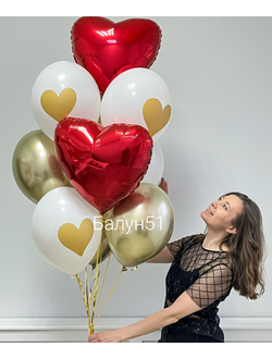 # 535 про любовь