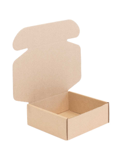 Короб самосборный 100х100х50 мм.