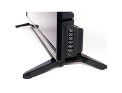 Телевизор Harper 43F660TS, 43", Full HD, Smart TV  Черный