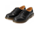 Dr Martens 1461 Smooth HF Black черные