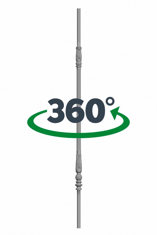 3Д модель SB-011