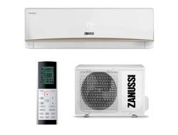 ZANUSSI ZACS-07 HPF PERFECTO (21 КВ. М.)
