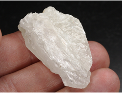 Барит, Россия, Северный Кавказ, КЧР, Усть-Джегутинский район (44*25*13 мм, 30 г) №38146