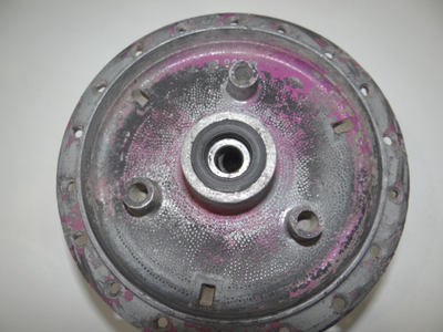 Ступица Симсон s 51