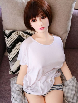 Секс кукла Элла Elite 140cм